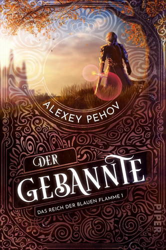 Der gebannte alexey - |, pehov