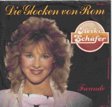 7'' Single - Heike Schäfer -