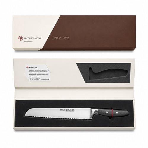 Wüsthof epicure brotmesser - epicure,