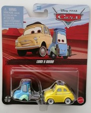 Mattel Disney Pixar Cars