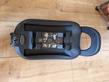 ABC Design ISOFIX Base für