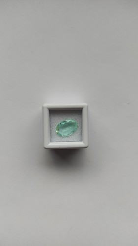 Turmalin 33ct brasilien - turmalin,