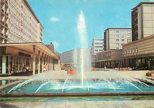 Karl marx stadt - karl-marx-stadt,