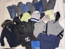 Kleiderpaket Jungen 152, 158