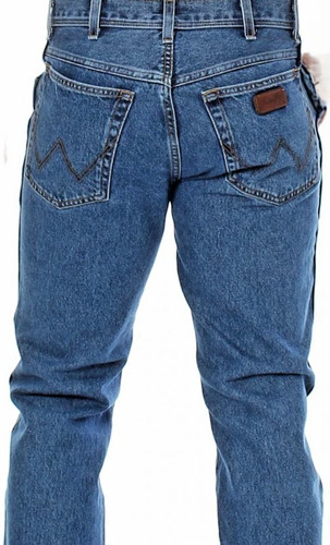 Wrangler regular fit - wrangler,