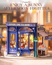 Rolife DIY Miniatur Haus