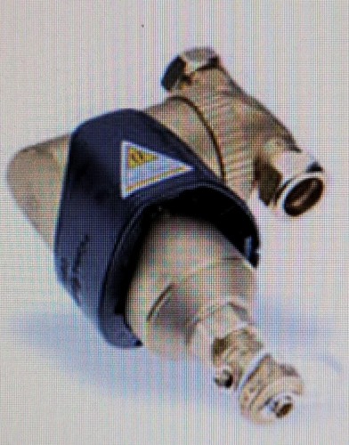 Vaillant magnetitfilter 27 - magnetitfilter, 14-27