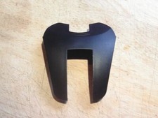 Philips Senseo Latte Select HD 7853 - Abdeckung Kaffeeauslauf außen - schwarz