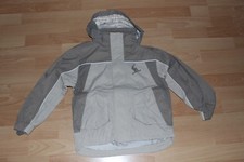 Kinder SNOWBOARDJACKE 122/128