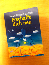 Erschaffe dich neu von Neale