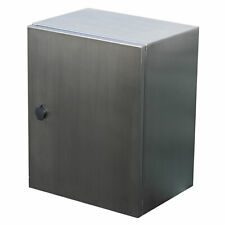 Edelstahlgehäuse für