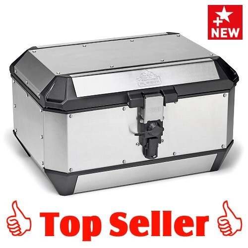 Givi ala56a trekker alaska - ala56a,