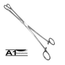 Klemme nach. Foerster gerade