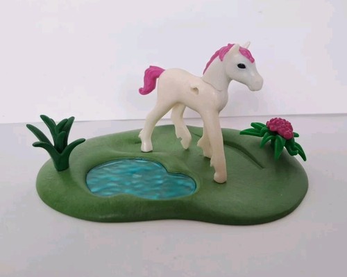 Playmobil bodenplatte gras mit - playmobil,