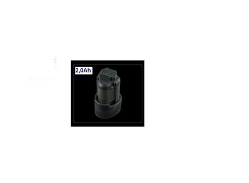 Aeg ion akku l1220 2 - li-ion, 2,0ah