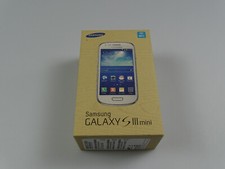 Samsung Galaxy S3 mini
