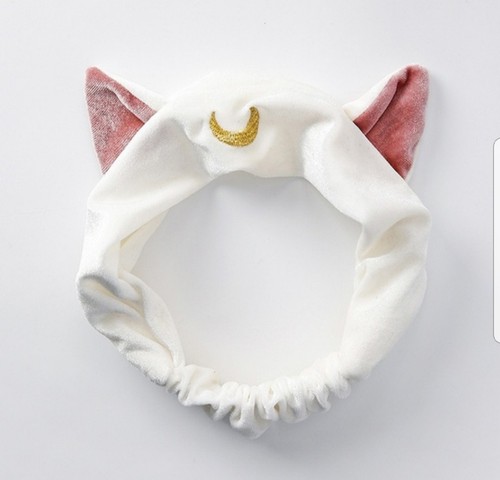 Sailor moon katzen - neko, ohren