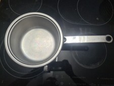 Stielkasserolle 16cm - stielkasserolle,