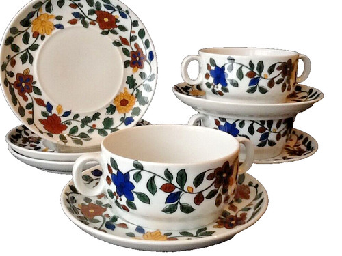 Thomas porzellan vintage - thomas,