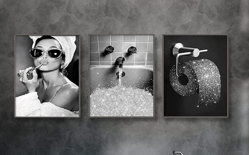 Bilder badezimmer - bilder,