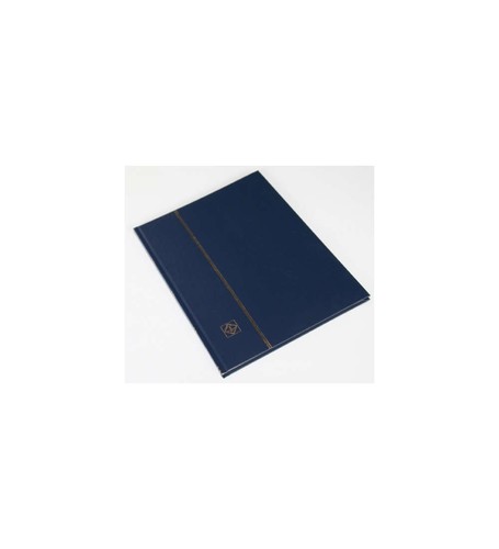 Leuchtturm einsteckalbum - einsteckalbum, 16