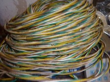 3,3 Kilo Kabel,  3 Kabel in