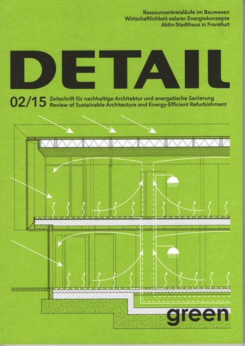 Detail ausgabe 2015 - /,
