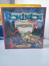 Dominion: Abenteuer (Erweiterung) 400 neue Karten Rio Grande Games 2015 neu