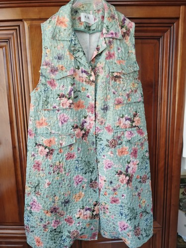 Tolle jacke weste - tolle, jacke-weste
