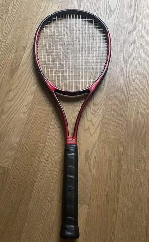 Head prestige tour 600 - head,