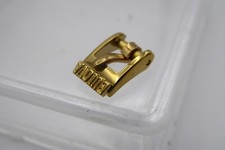 Bulova Vintage Gold gefüllt