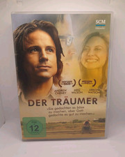Der Träumer DVD  Zustand Neuwertig christlicher Film 2014