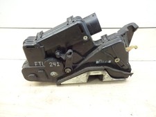 BMW E46 3er Limousine Touring Türschloss Drehfallenschloss vorne links 7011241