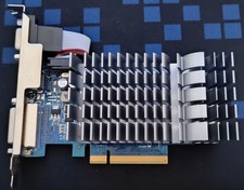 ASUS NVIDIA GT730-2GD3-BRK