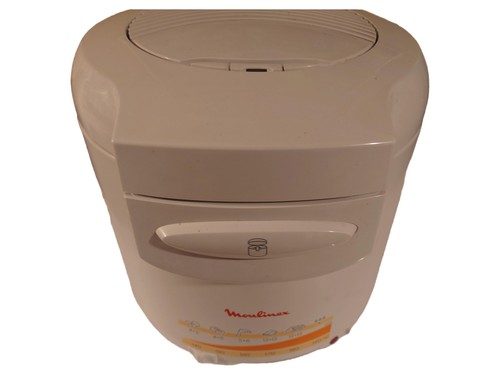 Moulinex t42 fritteuse 2000w - moulinex,