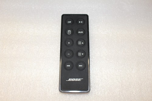 Bose fernbedienung remote - fernbedienung,