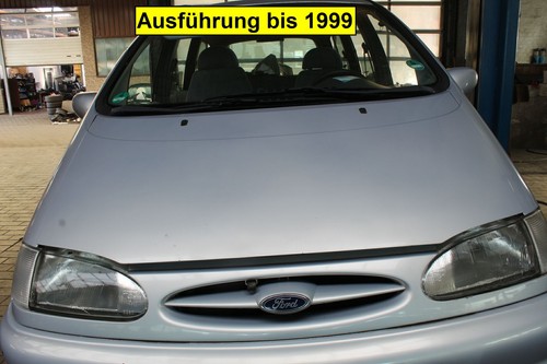 Motorhaube ford galaxy wgr - ford,