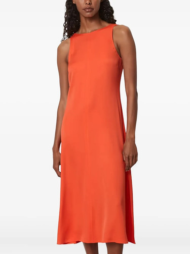 Marc polo ärmelloses kleid - marc,
