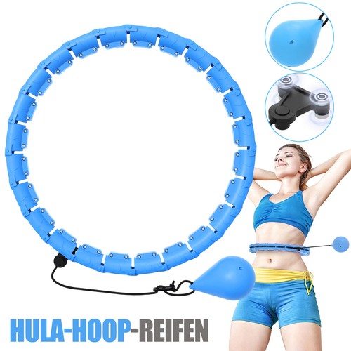 Fitness hoop hula - hoop,