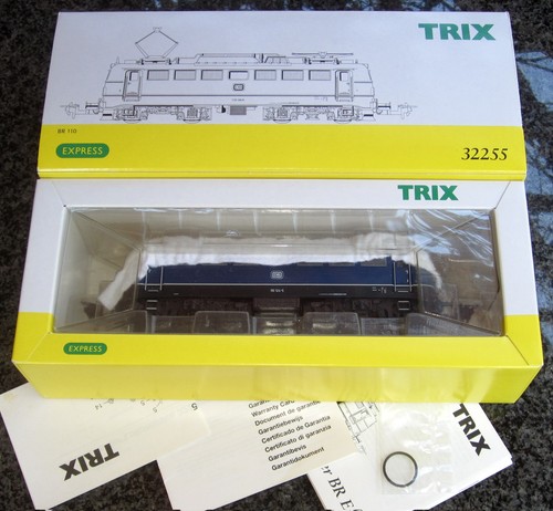 Trix express 32255 - ,