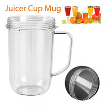 Magic Bullet Tasse Mixer mit