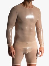 Manstore Long Sleeves M2433