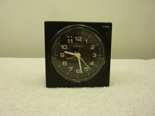 Seiko wecker alarm - -,