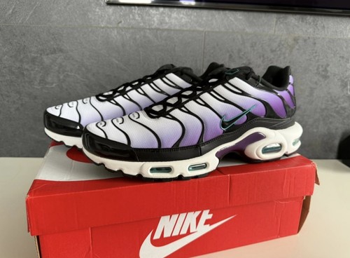 Nike air max plus tuned - max,