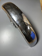 YAMAHA RD250 1A2 KOTFLÜGEL SCHUTZBLECH VORNE FRONT FENDER Y0181