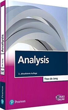 Analysis pearson studium - studium,