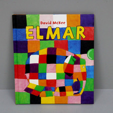 David McKee Elmar Der