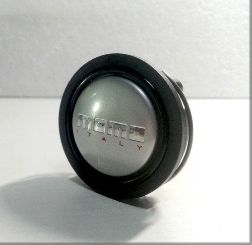 Hupenknopf horn button - hupenknopf, momo