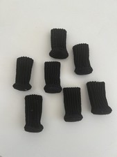 Möbelfüße / Möbelschoner Stoff für Stuhl/Sofa/Tisch