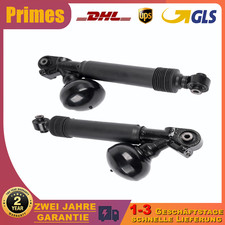 2x Hinten Hydropneumatik